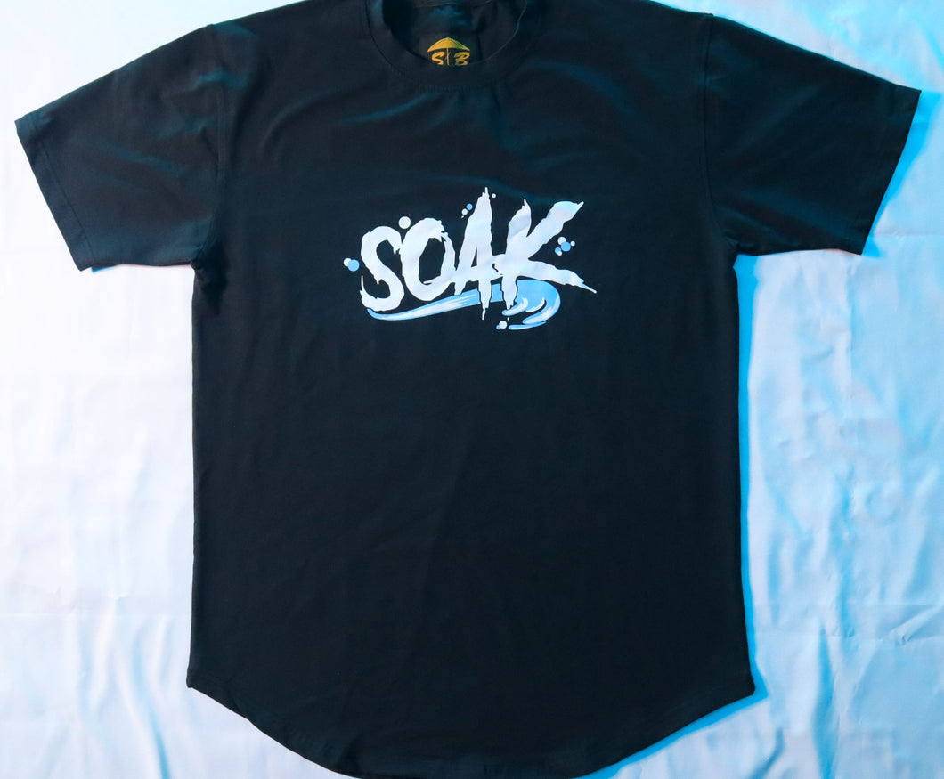 Soak Tee